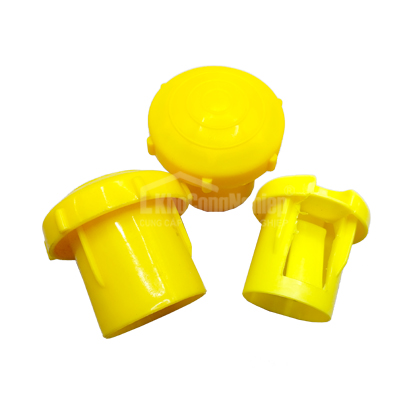 SP nhựa công nghiệp và dân dụng