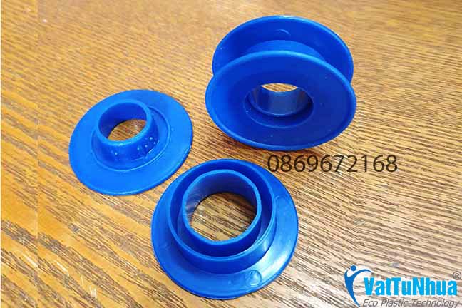 Nhựa Phụ Trợ Công Nghiệp 