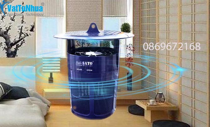 Sản Phẩm Nhựa Dân Dụng