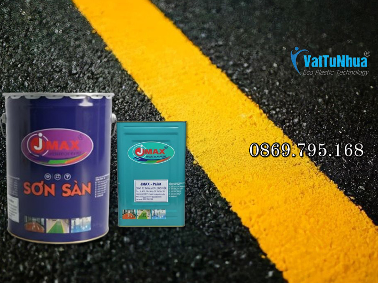 Banner khuyến mãi SƠN SÀN CÔNG NGHIỆP EPOXY