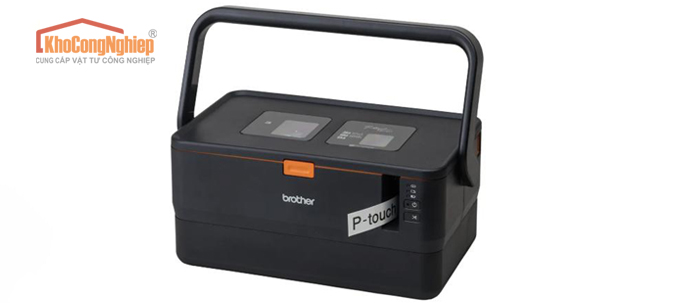 Banner khuyến mãi Phụ trợ SX Công nghiệp