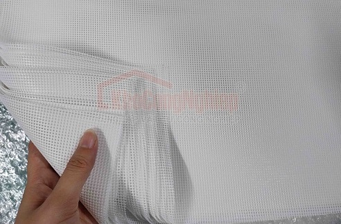 Lưới Silicon lót khay nhựa – Giải pháp Chống dính và sấy khô hiệu quả
