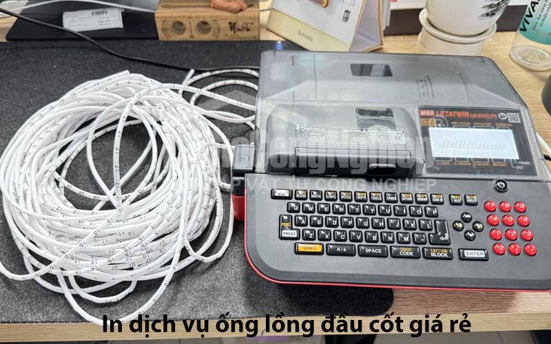 Giải pháp gọn gàng, chuyên nghiệp cho hệ thống điện