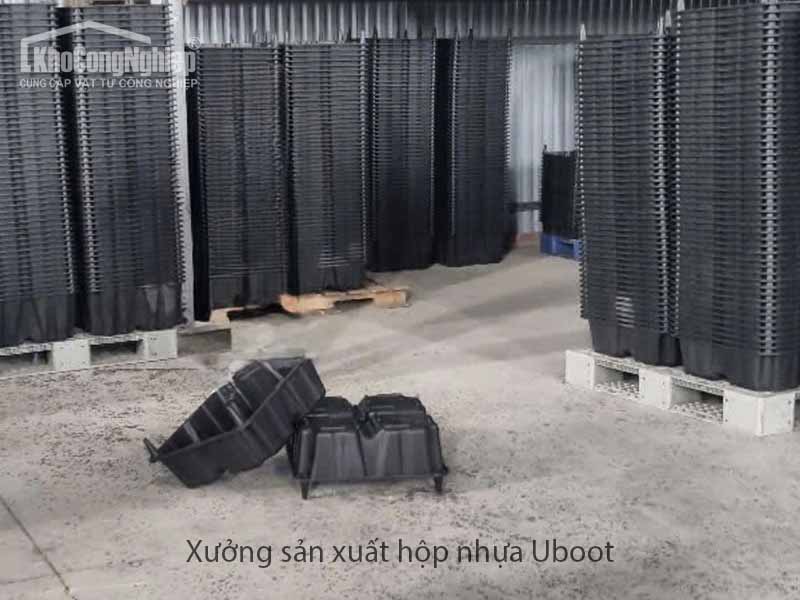 Mua hộp nhựa U-Boot ở đâu? Gợi ý lựa chọn cho chủ đầu tư và nhà thầu
