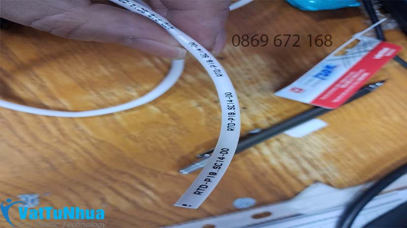Dịch vụ in ống lồng đầu cốt chuyên nghiệp.