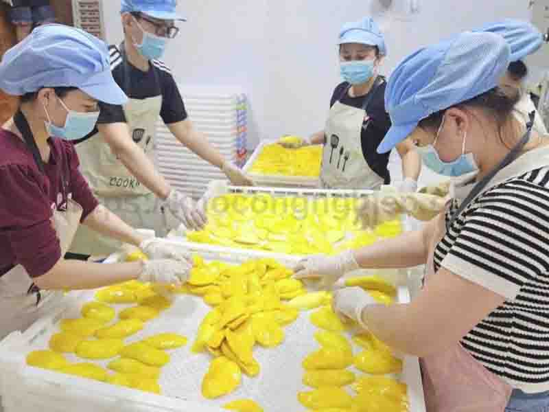 Phát triển ngành trái cây sấy – Hướng đi bền vững cho nông sản Việt