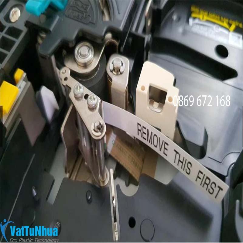 Dịch Vụ Bảo Dưỡng Máy In Đầu Cốt MAX Miễn Phí