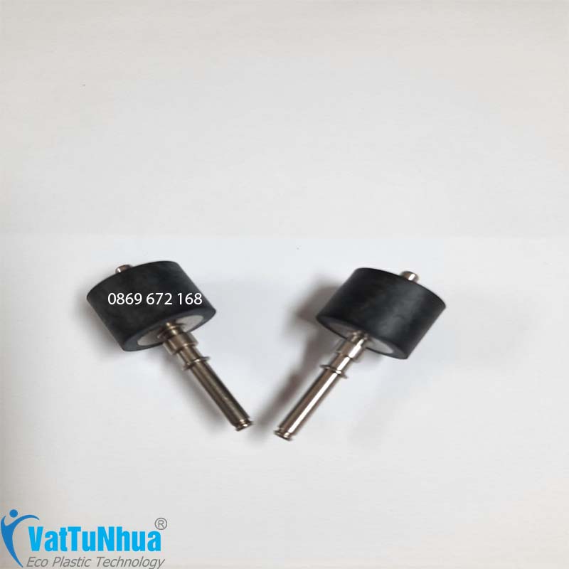 Quả rulo thay thế cho máy in đầu cốt