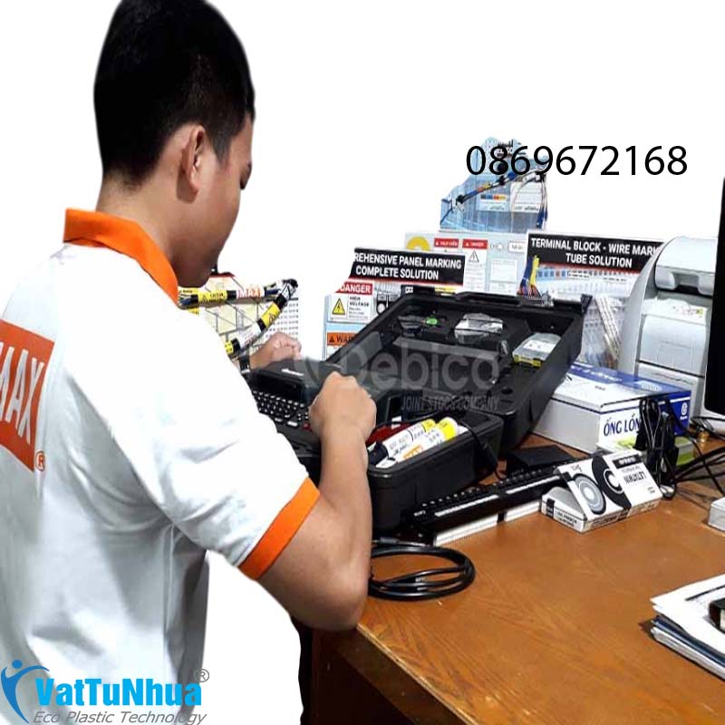 Vì sao nên bảo dưỡng máy in ống lồng đầu cos định kì.