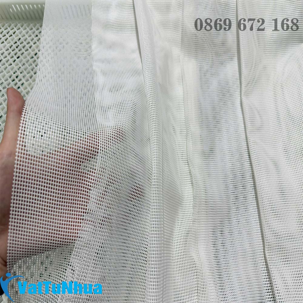 Mua lưới silicon ở đâu Hà Nội ?