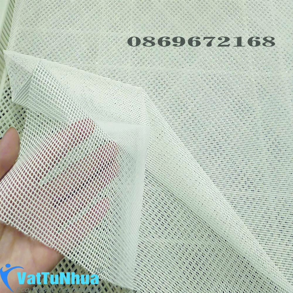 So sánh lưới silicon và giấy nến lót thực phẩm