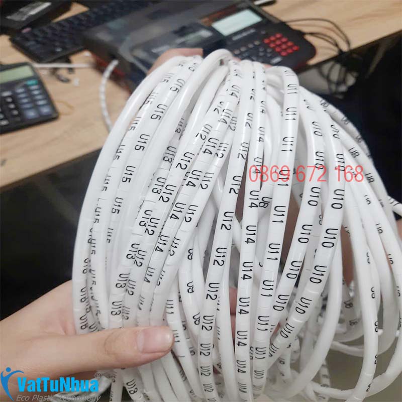 In ống lồng giá rẻ (chỉ từ 10,000VND/m)