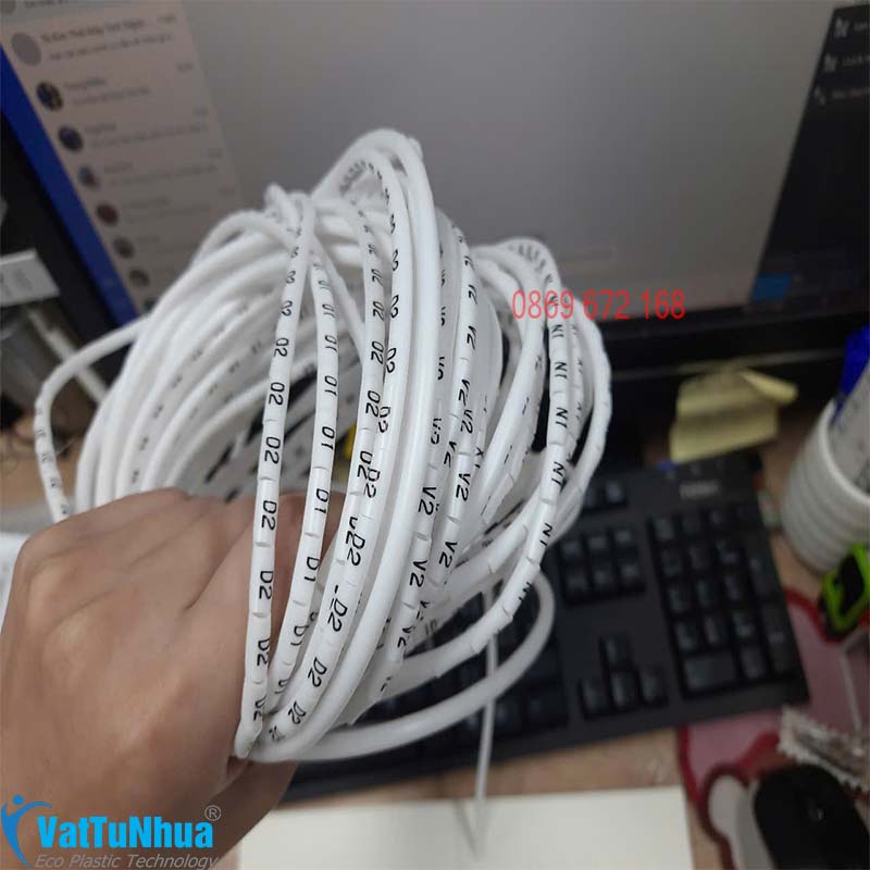 In ống lồng theo yêu cầu lấy ngay.