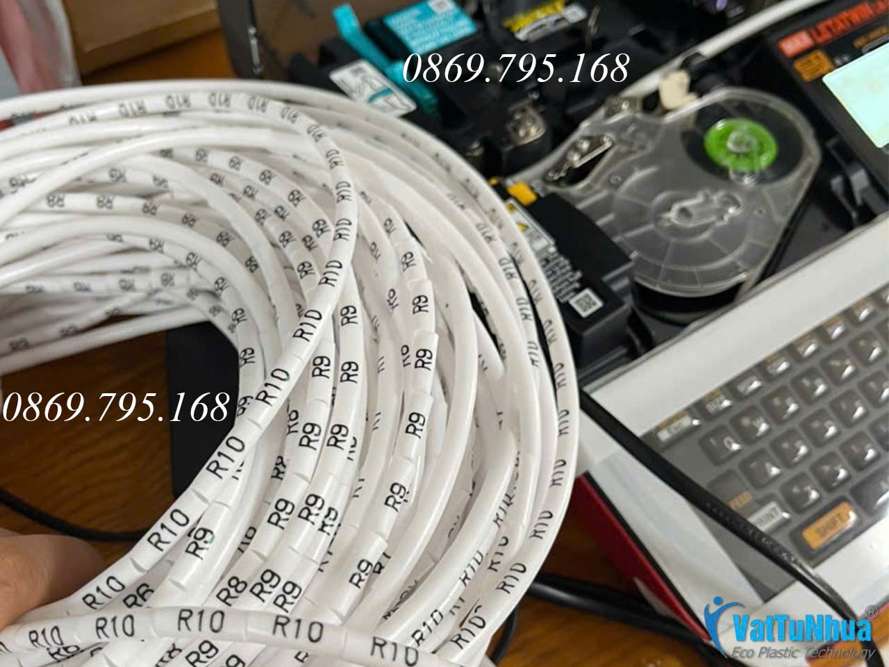 Dịch vụ in ống lồng đầu cốt giá rẻ, lấy ngay tại hà nội - giải pháp tối ưu cho ngành điện 