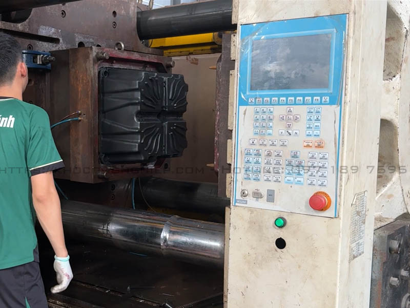 Hộp nhựa uboot - Báo giá đầy đủ các loại hộp nhựa tạo rỗng Uboot cho sàn rỗng không dầm vượt nhịp lớn