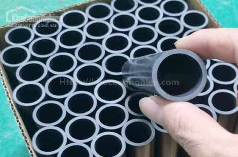 Lõi nhựa PVC (màu đen)