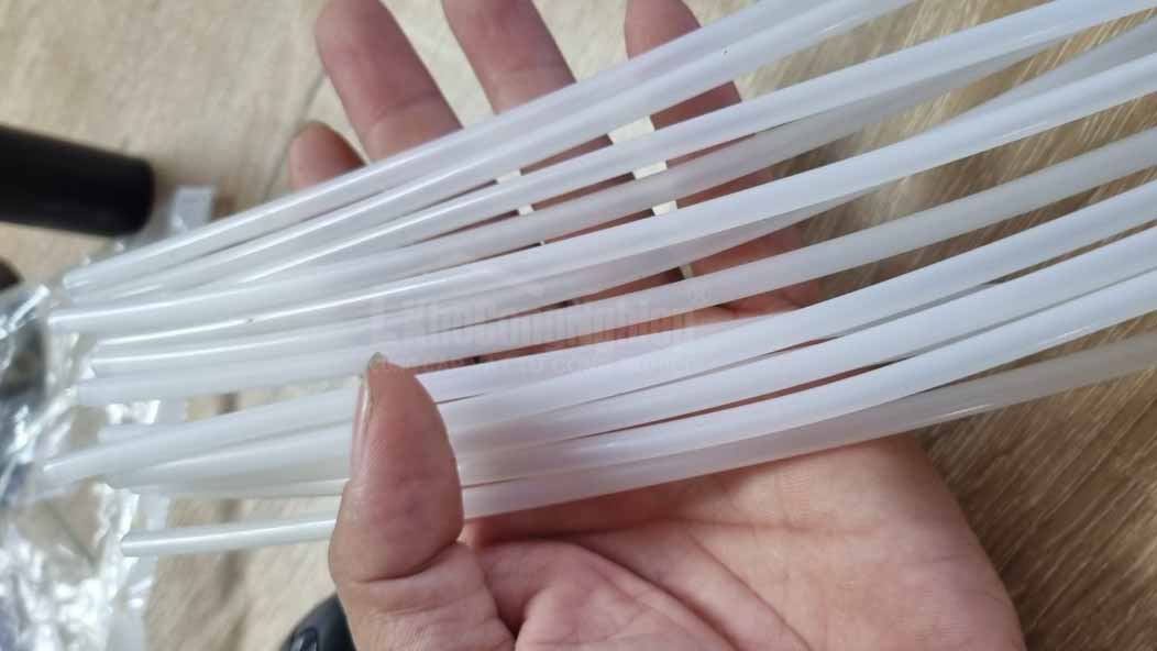 Dây nhựa PVC Φ10mm - Ảnh 2