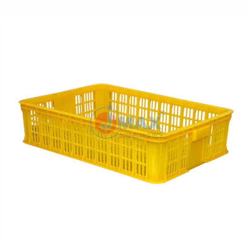Sóng nhựa 610x420x150mm