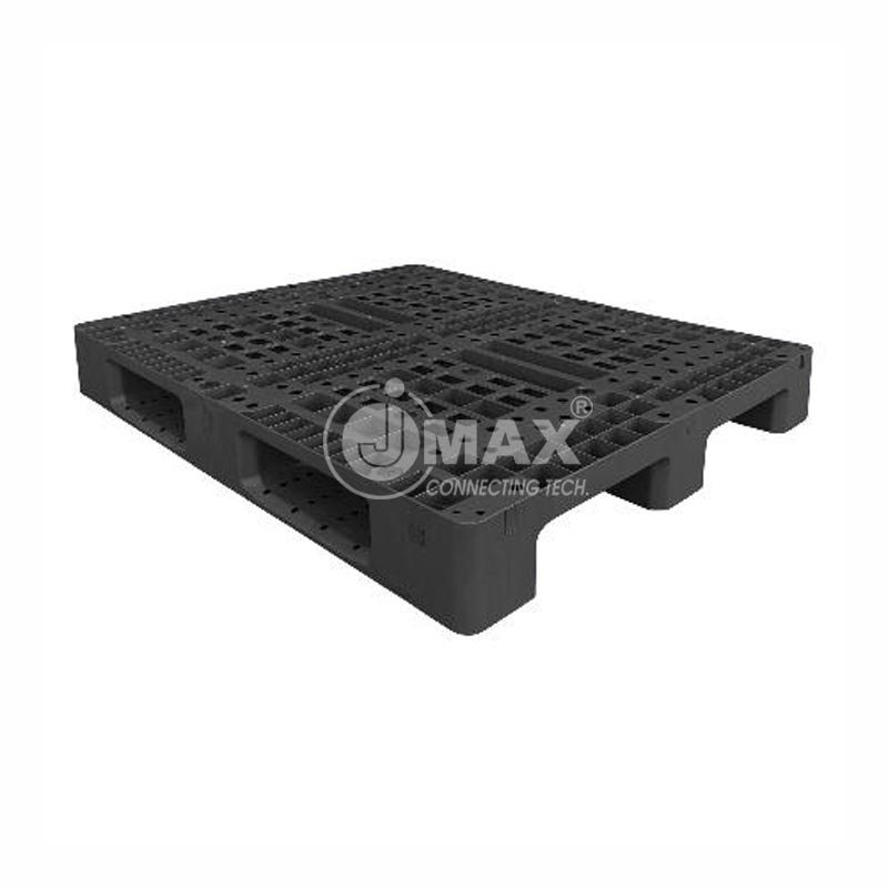 Pallet liền khối 1200x1000x150mm (tái chế)