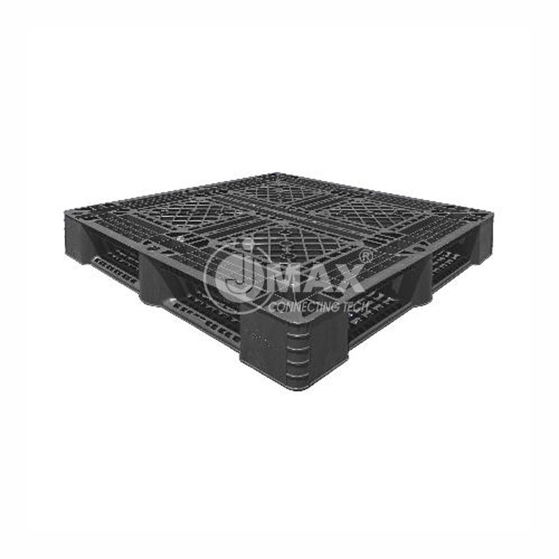 Pallet liền khối 1200x1000x120mm