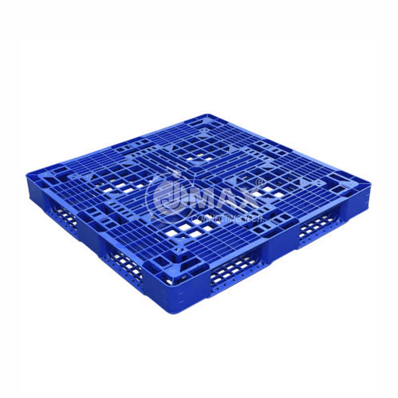 Pallet liền khối 1200x1000x125mm