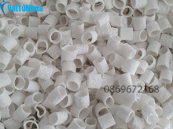 Giá thể Vi Sinh Bio Tupe