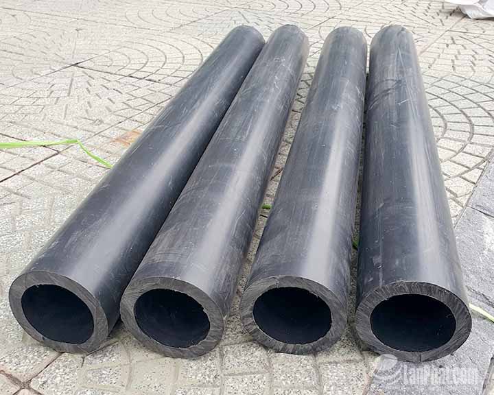 Lõi nhựa D77 Siêu Dày