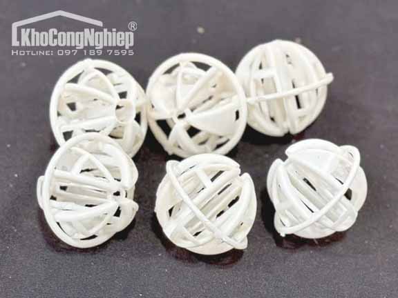 Đệm cầu vi sinh D50