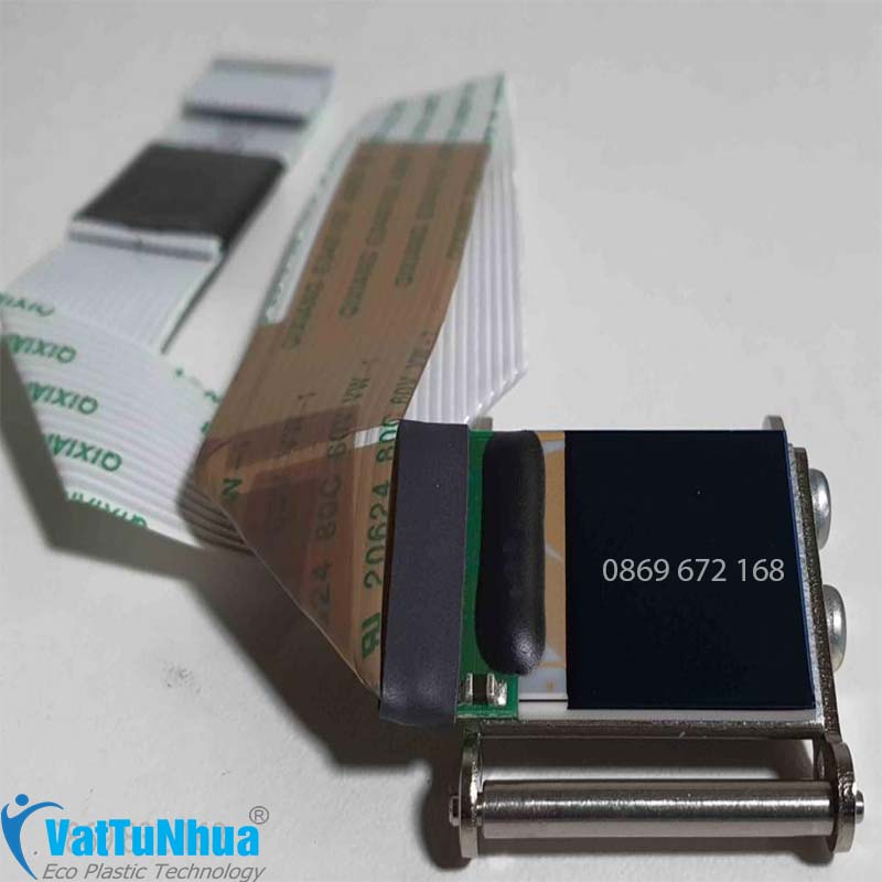 Đầu In Nhiệt Cho Máy In Đầu Cốt