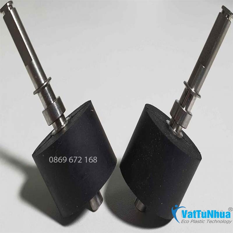 Quả Rulo Cho Máy In Đầu Cốt