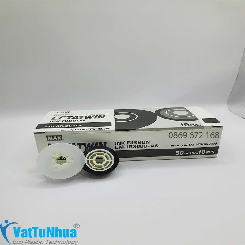 MỰC IN ỐNG LỒNG LM-IR300B