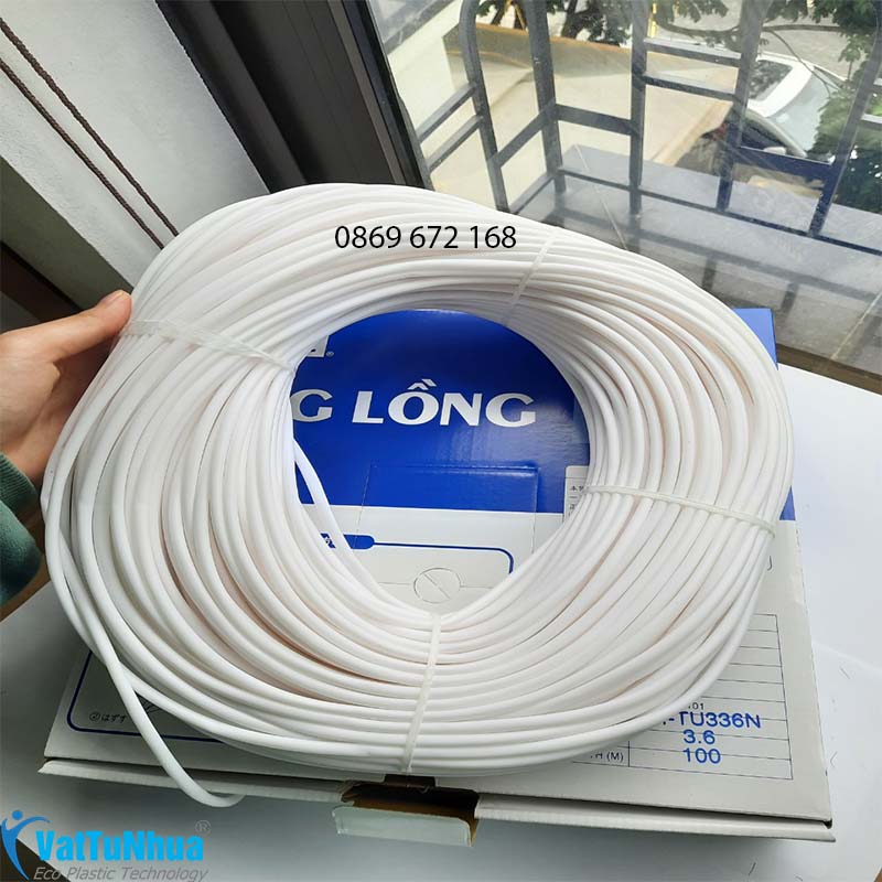Ống Lồng Cho Máy In Đầu Cốt