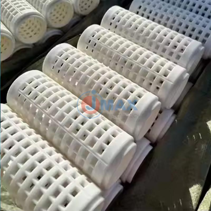 Cốt cứng cuộn sợi dệt