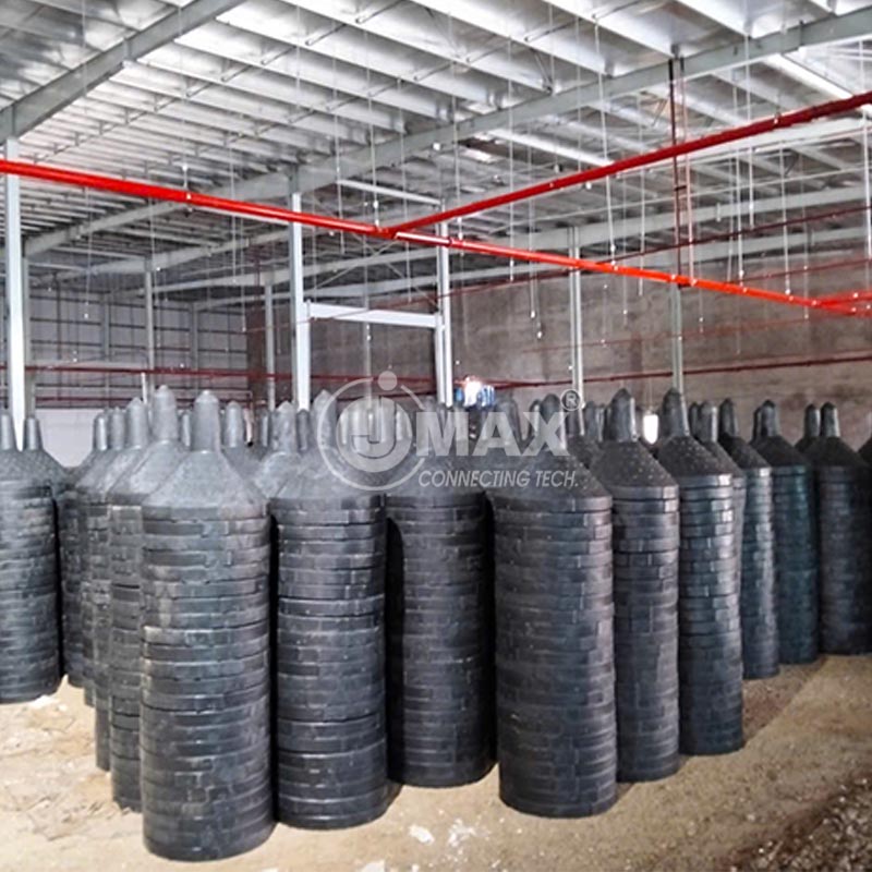 Phễu nhựa Topbase