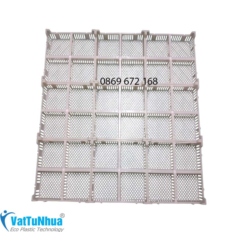 Khay Sấy Chia Ngăn Dành Cho Sấy Miến, Dong, Mì,...