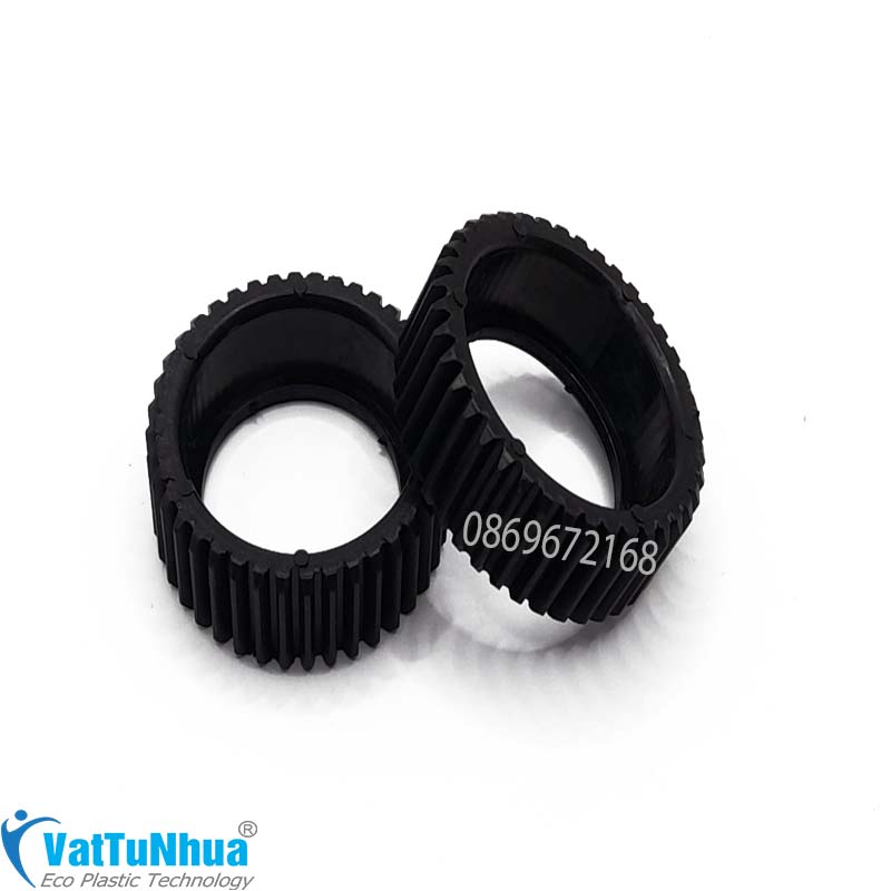 BÁNH RĂNG CHO MÁY DỆT