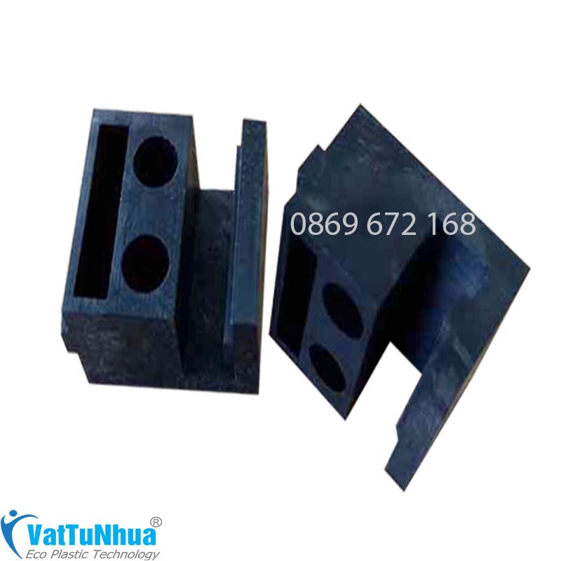 BẠC NHỰA BẢO VỆ XÍCH