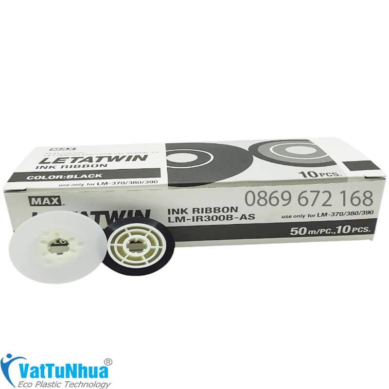 MỰC IN ỐNG LỒNG LM-IR300B