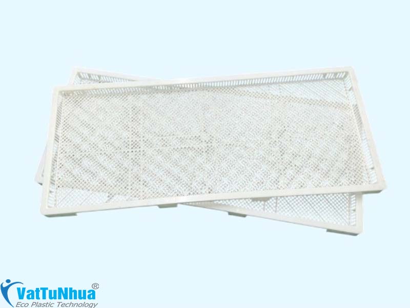 KHAY SẤY NHỰA 980x420x50mm