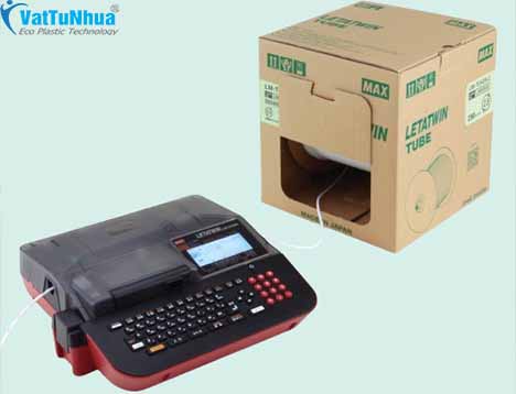 Máy in đầu cốt LM-550A2BH/PC