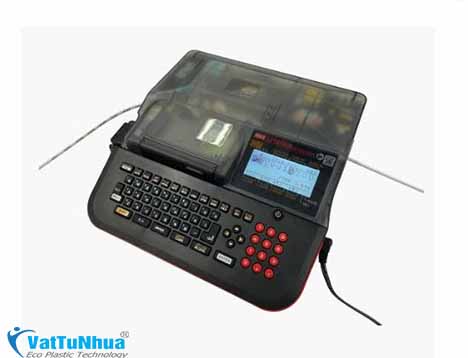 Máy in ống lồng đầu cốt LM-550A2/PC C72