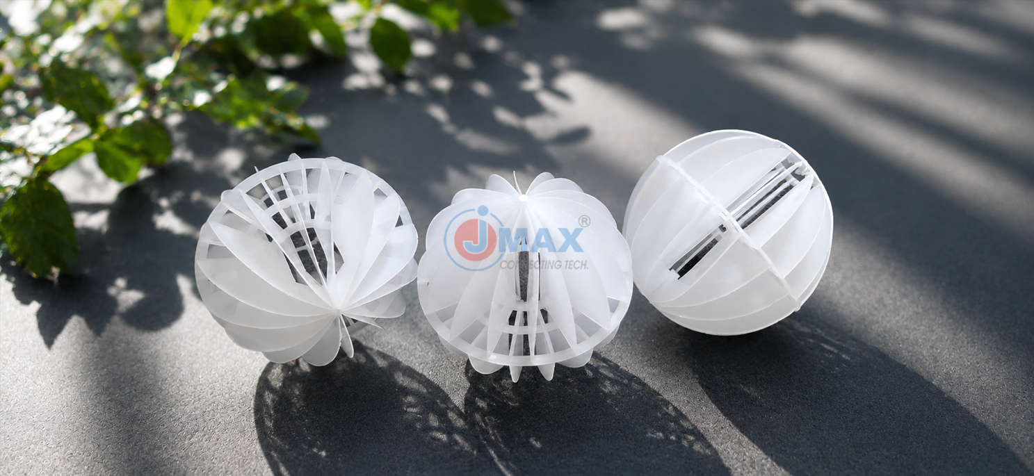 giá thể vi sinh D100