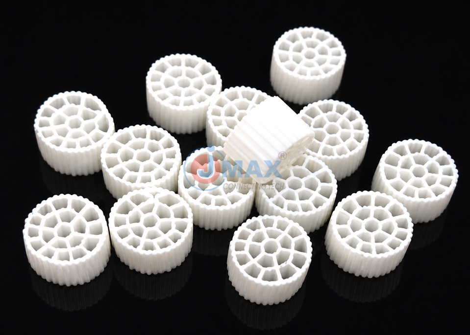 giá thể mbbr D20