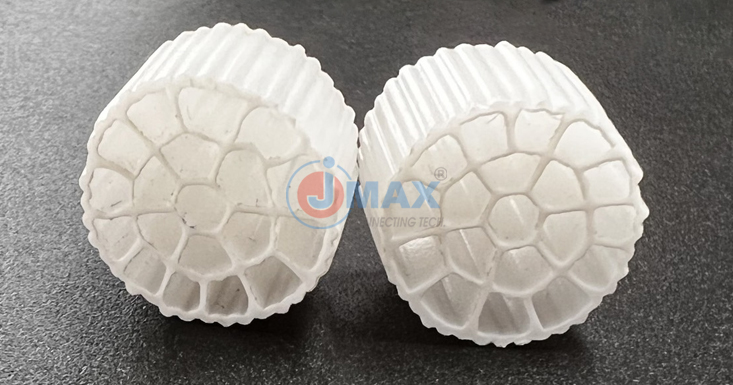 giá thể mbbr d20