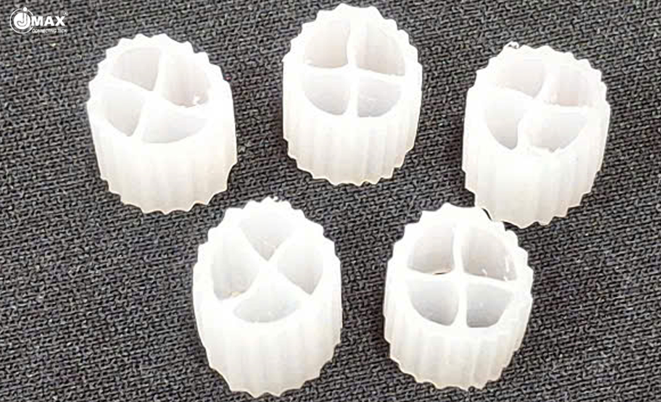 giá thể vi sinh D11